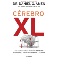Cérebro XL de Dr. Daniel G. Amen