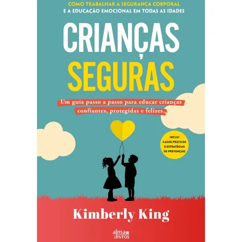 Crianças Seguras de Kimberly King