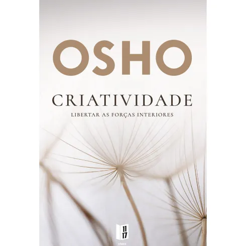 Criatividade (Livro de Bolso) de Osho