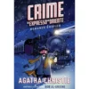 Crime no Expresso do Oriente de Agatha Christie