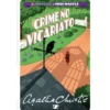 Crime No Vicariato de Agatha Christie