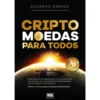 Criptomoedas Para Todos de Eduardo Espada