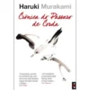 Crónica do Pássaro de Corda de Haruki Murakami - Livro de Bolso