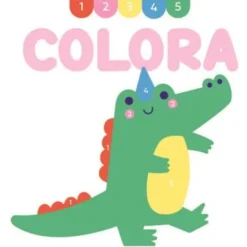 Crocodilo de Yoyo Studios