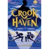 Crookhaven: uma Escola para Ladrões de J.J. Arcanjo - Livro 1