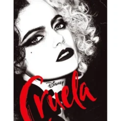 Cruella de Disney