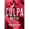 Culpa Nossa: Culpados 3 de Mercedes Ron