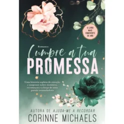 Cumpre A Tua Promessa de Corinne Michaels