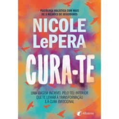 Cura-tede Nicole LePera