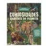 Curiosidades - Habitats do Planeta de Mia Cassany