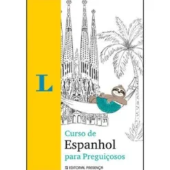 Curso de Espanhol para Preguiçosos