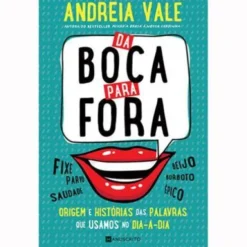 Da Boca para Fora