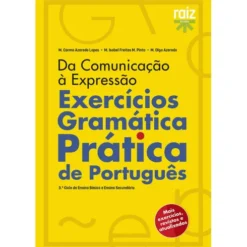 Da Comunicação à Expressão - Exercícios de Gramática Prática de Português