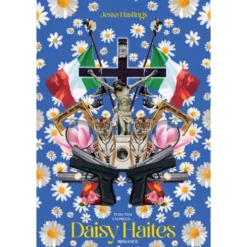 Daisy Haites de Jessa Hastings