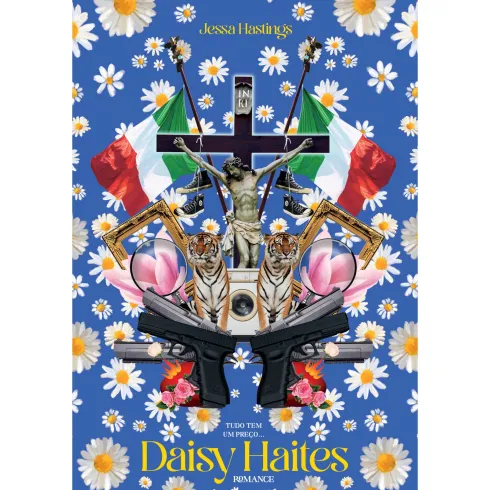 Daisy Haites de Jessa Hastings