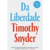 Da Liberdade de Timothy Snyder