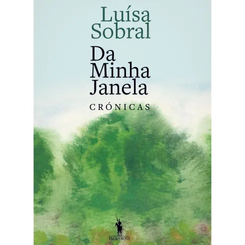Da Minha Janela de Luísa Sobral