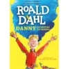 Danny - O Campeão do Mundo de Roald Dahl
