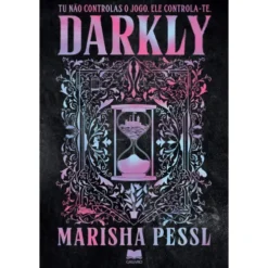 Darkly de Marisha Pessl