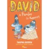 David, o Pombo (Nuggets!) de Swapna Haddow, Sheena Dempsey
