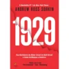 1929 de Andrew Ross Sorkin