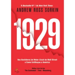 1929 de Andrew Ross Sorkin