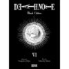 Death Note 6 de Tsugumi Ohba