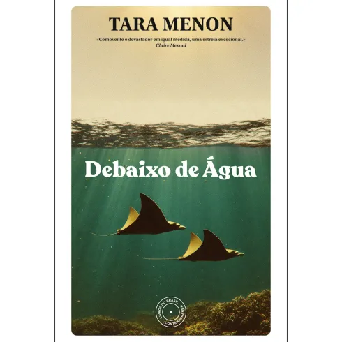 Debaixo De Água de Tara Menon