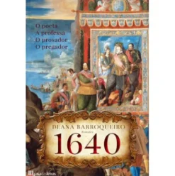 1640 de Deana Barroqueiro