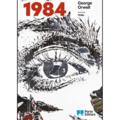 1984 de George Orwell