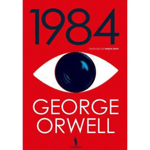 1984 de George Orwell