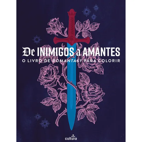 De Inimigos A Amantes de Ana Bidault