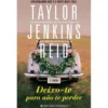 Deixo-te para Não Te Perder de Taylor Jenkins Reid
