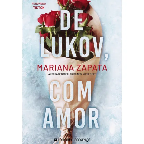 De Lukov, com Amor de Mariana Zapata