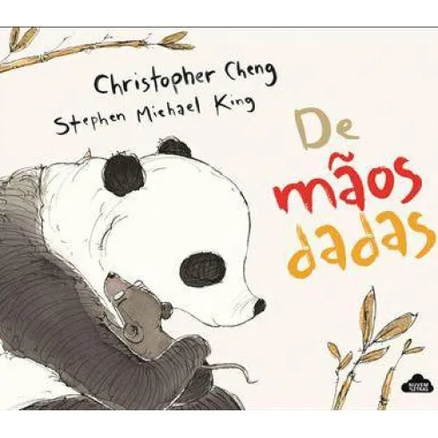 De Mãos Dadas de Christopher Cheng