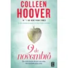 9 de Novembro de Colleen Hoover
