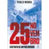 25 De Novembro de Paulo Moura