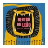 Dentro Do Leão: Livro DeHist de Pablo Albo