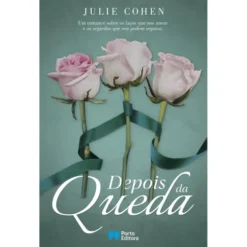 Depois da Queda de Julie Cohen