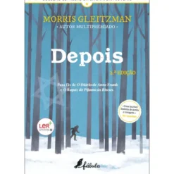 Depois de Morris Gleitzman
