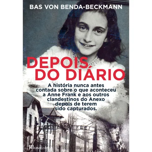 Depois do Diário de Bas von Benda-Beckmann