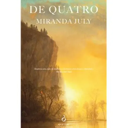 De Quatro de Miranda July