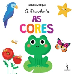 À Descoberta: Cores de Hemma