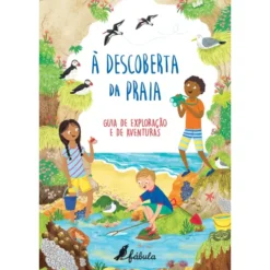 À Descoberta da Praia de Goldie Hawk