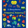 À Descoberta das Primeiras Palavras