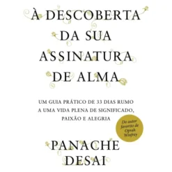 À Descoberta da Sua Assinatura de Alma de Panache Desai
