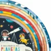 À Descoberta dos Planetas de Carly Madden