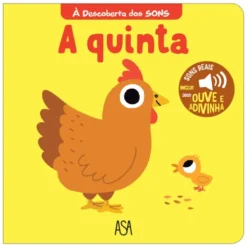 À Descoberta dos Sons - A Quinta de Marion Billet