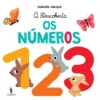 À Descoberta - os Números de Hemma
