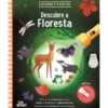 Descobre a Floresta de Vários Autores - Explorar é Divertido